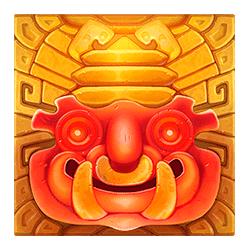 Icon 2 4 Masks of Inca