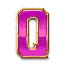 Icon 7 Mustang Hold and Win