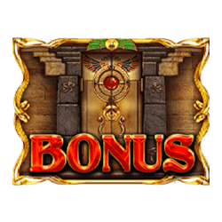 Bonus of Lucky Jack Tuts Treasures Slot