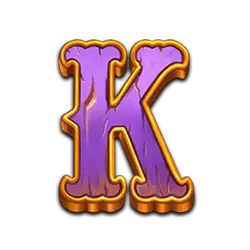 Icon 7 Majestic Express Gold Run