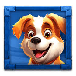 Icon 3 Barnyard Megahays Megaways