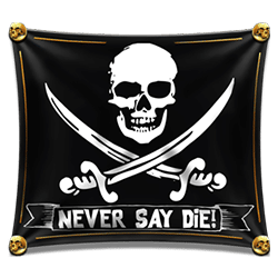 Icon 1 The Goonies Hey You Guys