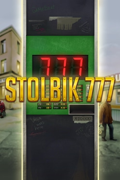 Stolbik 777