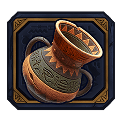 Icon 5 Jungle Jim and the Lost Sphinx