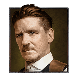 Icon 2 Peaky Blinders