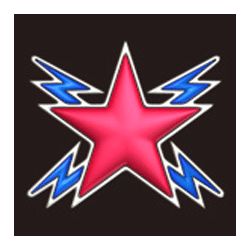 Icon 2 Lightning Hot