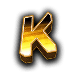 Icon 7 Jaws of Justice