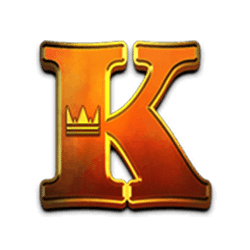 Icon 7 Majestic King