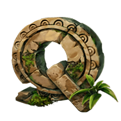 Icon 8 Jungle Spirit: Call of the Wild