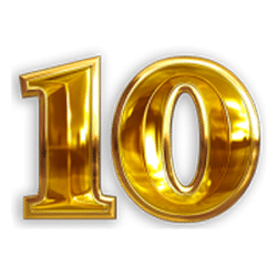 Icon 9 Queen of Riches