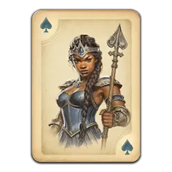 Icon 2 Deck of Scurra