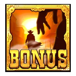 Scatter of Last Man Standing Slot