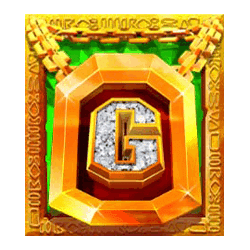 Scatter of Return of Kong Megaways Slot