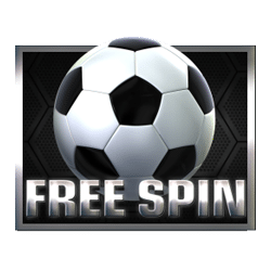 Scatter of Bicicleta Slot