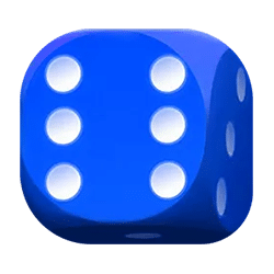 Icon 3 Wild Cash Dice