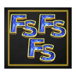 Scatter of The Luxe Slot