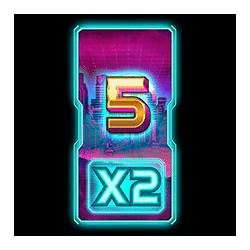 Icon 13 Attack on Retro