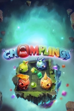 Chomplings