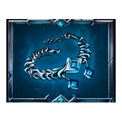 Icon 5 Zombie Queen Gamble feature