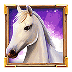 Icon 5 Golden Stallion