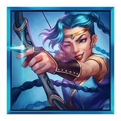 Icon 3 Tales of Mithrune Syn’s Fortune