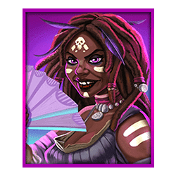 Icon 3 Shadow Raiders MultiMax