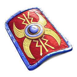 Icon 6 Wild Gladiators