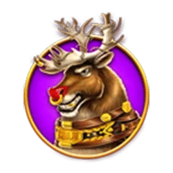 Icon 3 Diamond Link Mighty Santa