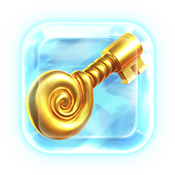 Scatter of Finn and The Candy Spin Slot