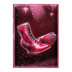 Icon 5 Risqué Megaways