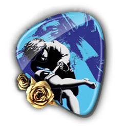 Icon 6 Guns N’ Roses