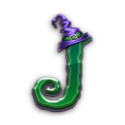 Icon 8 Tricks And Treats