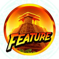 Scatter of King of Sun Slot