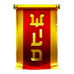 Wild Symbol of Xiao’s Treasures Slot