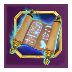 Scatter of Sisters of the Sun Slot