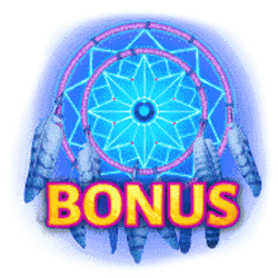 Scatter of Chief Hawk’s Spirit Walk Slot