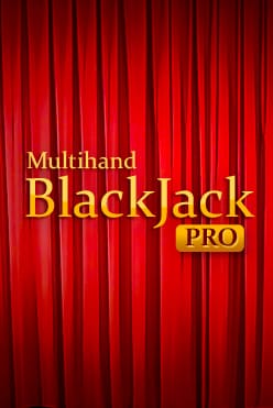 Blackjack Pro