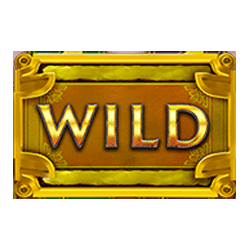 Wild Symbol of Jewels of Jupiter Hold and Win Slot