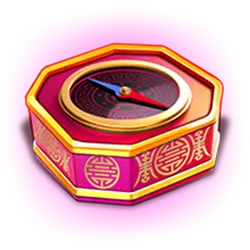 Icon 6 Red Dragon Sails