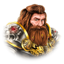 Icon 4 Gold’s Guardian