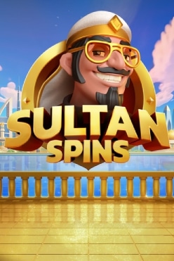 Sultan Spins
