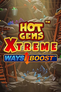 Hot Gems Extreme