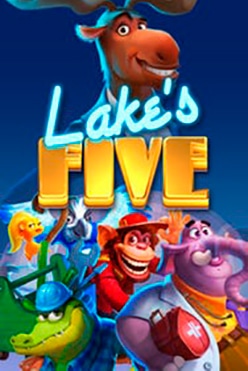 Lake’s Five