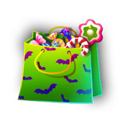 Icon 7 Halloween Jackpot