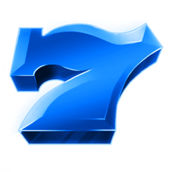 Icon 3 Miami Sunset 7s Hold and Win