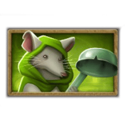 Icon 4 Rumble Ratz Megaways