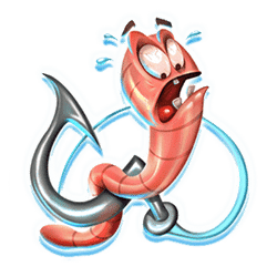 Icon 5 Crabbin’ Crazy