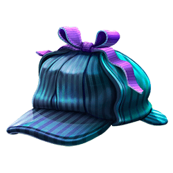 Icon 10 The Great Stick-Up