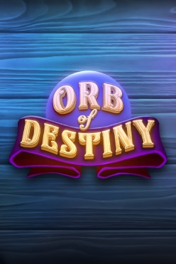 Orb of Destiny