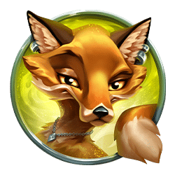 Icon 3 Wild Tome of the Woods